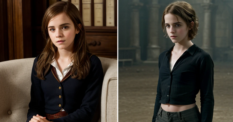 Emma Watson’s Journey: From Hermione Granger to Activist Icon
